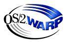 IBM OS/2 Warp